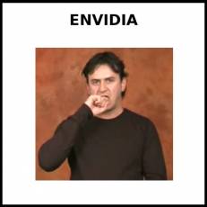ENVIDIA - Signo