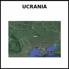UCRANIA - Foto