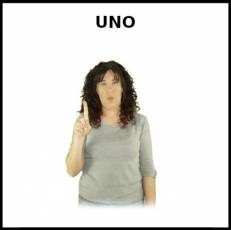 UNO - Signo