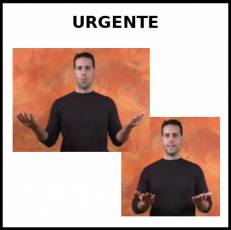 URGENTE - Signo