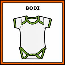 BODI - Pictograma (color)