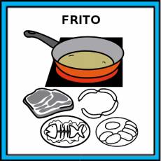 FRITO - Pictograma (color)