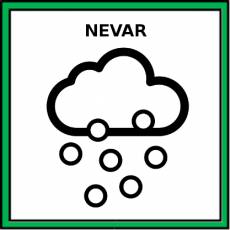 NEVAR - Pictograma (color)