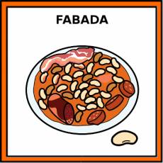 FABADA - Pictograma (color)