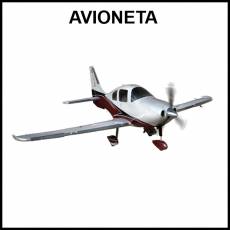 AVIONETA - Foto