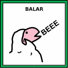 BALAR - Pictograma (color)