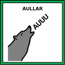 AULLAR - Pictograma (color)