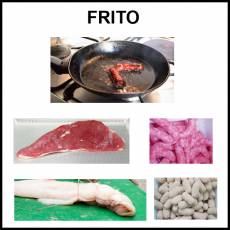 FRITO - Foto