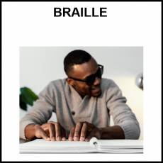 BRAILLE - Foto