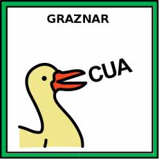 GRAZNAR - Pictograma (color)