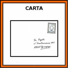 CARTA - Pictograma (color)