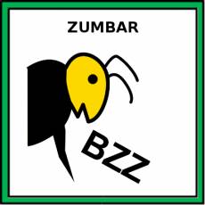 ZUMBAR - Pictograma (color)