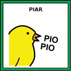PIAR - Pictograma (color)