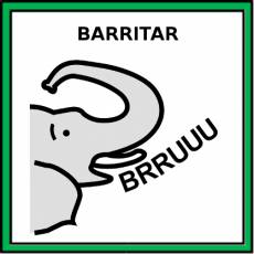 BARRITAR - Pictograma (color)