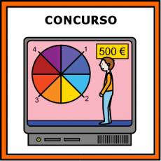 CONCURSO - Pictograma (color)