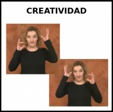 CREATIVIDAD - Signo