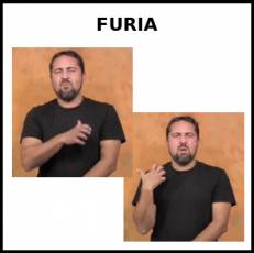 FURIA - Signo