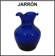 JARRÓN - Foto