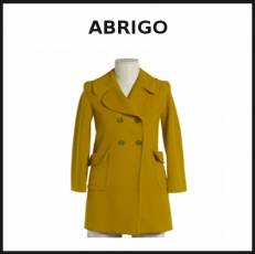 ABRIGO - Foto