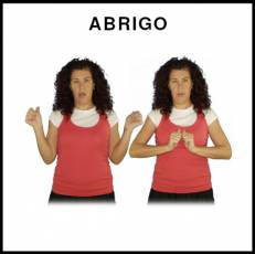 ABRIGO - Signo