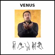 VENUS - Signo