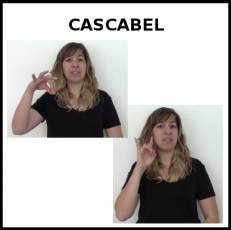 CASCABEL - Signo