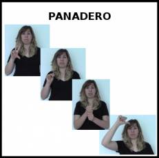 PANADERO - Signo