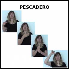 PESCADERO - Signo