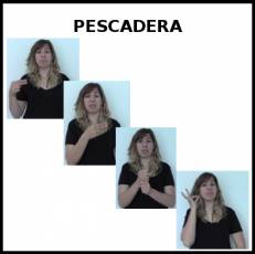 PESCADERA - Signo