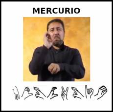 MERCURIO (PLANETA) - Signo