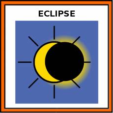 ECLIPSE - Pictograma (color)