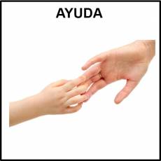 AYUDA - Foto