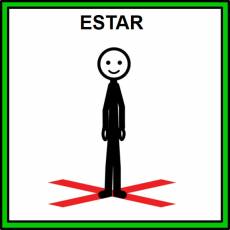 ESTAR - Pictograma (color)