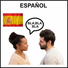 ESPAÑOL (LENGUA) - Foto