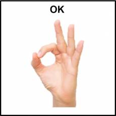 OK - Foto