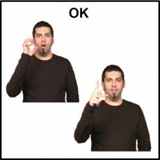 OK - Signo