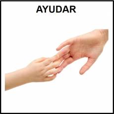 AYUDAR - Foto