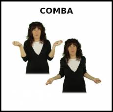 COMBA - Signo