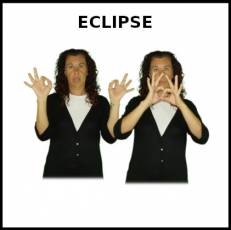 ECLIPSE - Signo