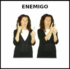 ENEMIGO - Signo