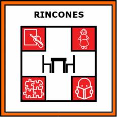 RINCONES - Pictograma (color)