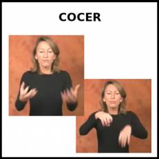 COCER - Signo