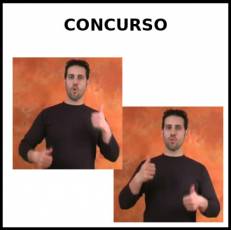 CONCURSO - Signo