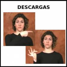 DESCARGAS - Signo