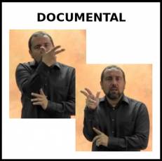 DOCUMENTAL - Signo