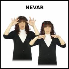 NEVAR - Signo