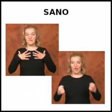 SANO - Signo