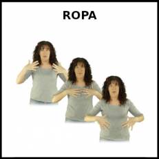 ROPA - Signo