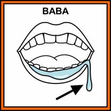 BABA - Pictograma (color)