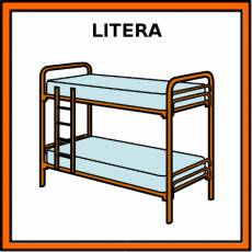 LITERA - Pictograma (color)